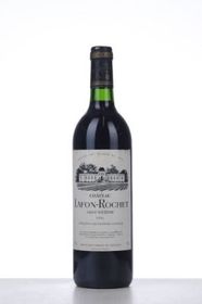 france-bordeaux-wine-château-lafon-rochet-1994